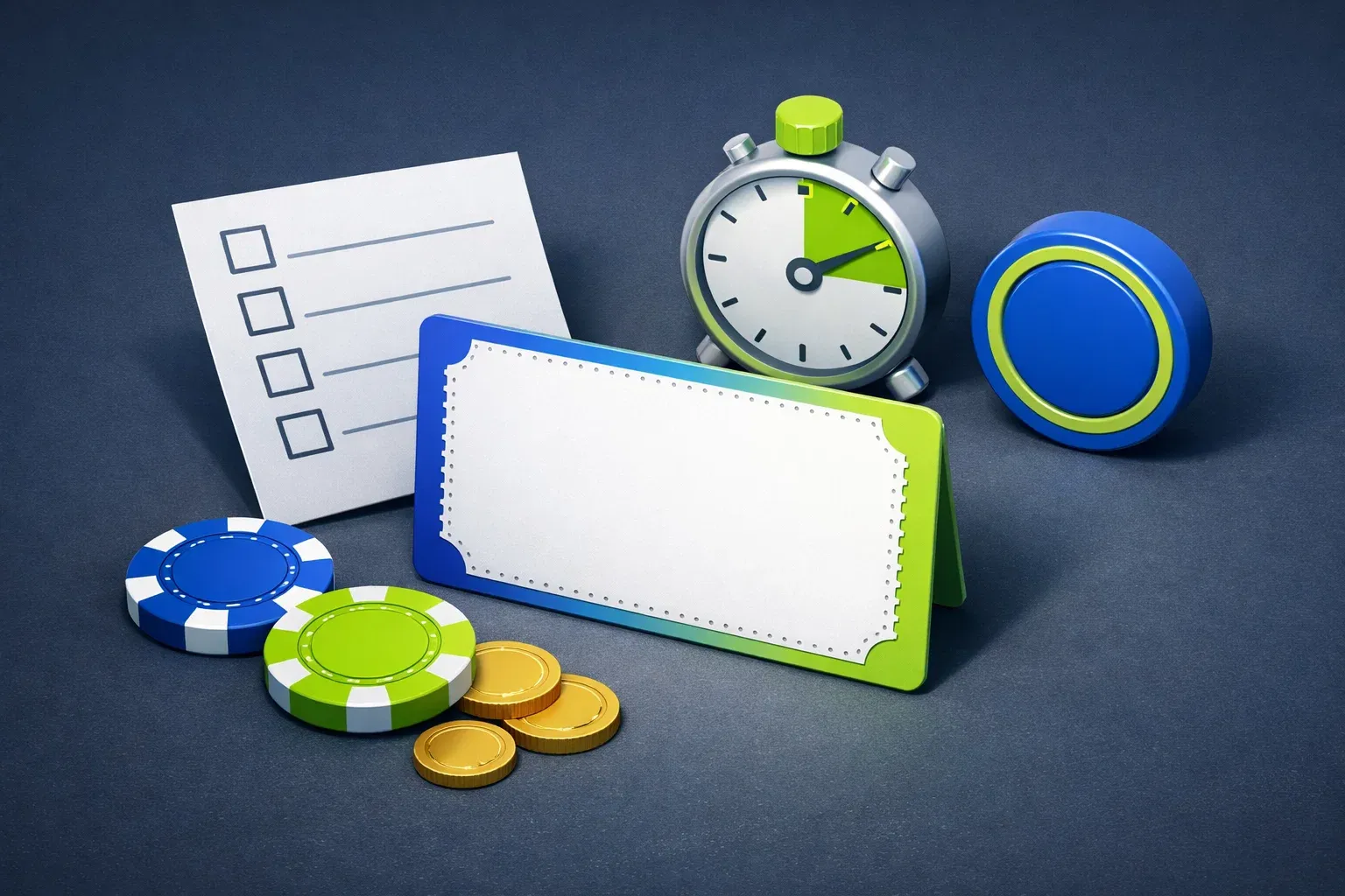 Bonusvoorwaarden bij casino's zonder registratie: mijn tips